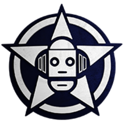 Starbot crypto logo