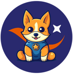 Stark Inu crypto logo