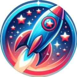 StarShip🚀 crypto logo