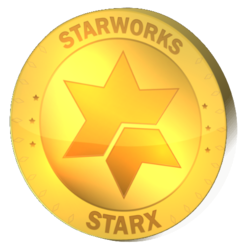 STARX crypto logo