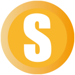 STAU crypto logo