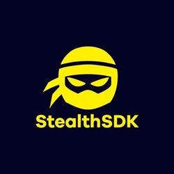 StealthSDK crypto logo