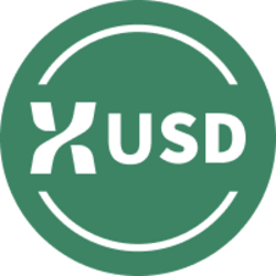 StraitsX XUSD crypto logo