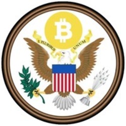 STRATEGIC BITCOIN RESERVE crypto logo