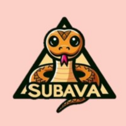 Subava Token crypto logo