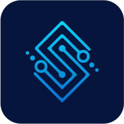 SuiAI crypto logo