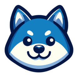 Suiba Inu crypto logo