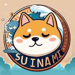 SUINAMI crypto logo