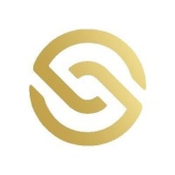 Sumer.Money suBTC crypto logo