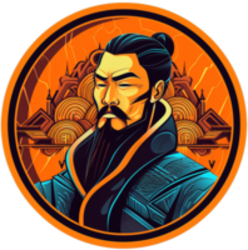 Sun Tzu crypto logo