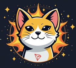 Suncat crypto logo