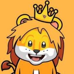 sunlion crypto logo