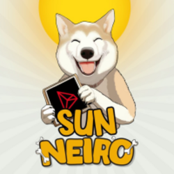 SunNeiro crypto logo