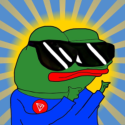 sunpepe crypto logo