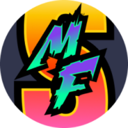 Super Meme Fighter crypto logo