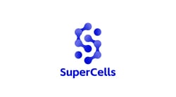 SuperCells crypto logo