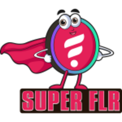 SuperFlare crypto logo