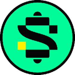 SuperMeme crypto logo