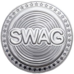 swag coin crypto logo