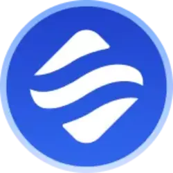 Swell crypto logo