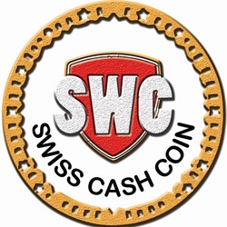 Swiss Cash Coin crypto logo