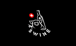 Swiss Wine crypto logo