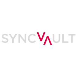 SyncVault crypto logo