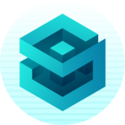 SynFutures crypto logo