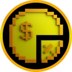 T.I.M.E. Dividend crypto logo