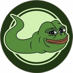 Tadpole crypto logo