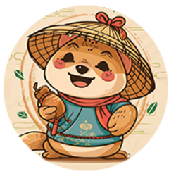 Tanuki Coin crypto logo