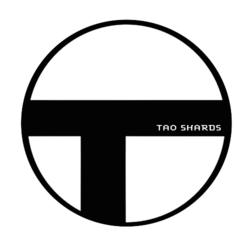 TAO Subnet Sharding crypto logo