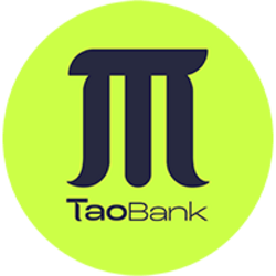 TaoBank crypto logo