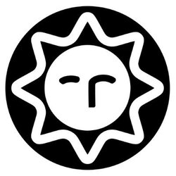Tarot crypto logo