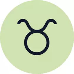 Taurus crypto logo