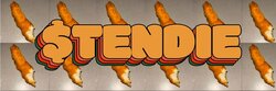 Tendie crypto logo