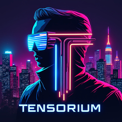 Tensorium crypto logo