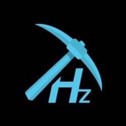 TeraHertz Capital crypto logo