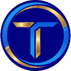 Terraport crypto logo