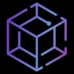 TesseractAI crypto logo