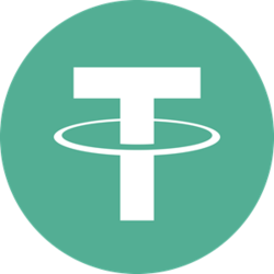 Bridged Tether (Plenty Bridge) coin logo