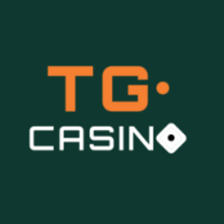 TG.Casino crypto logo