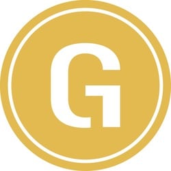 tGOLD crypto logo