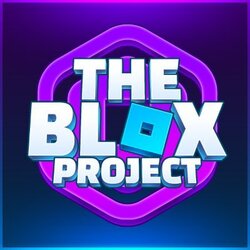 The Blox Project crypto logo