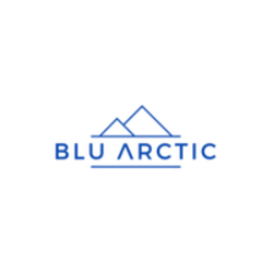 The Blu Arctic Water Comp crypto logo