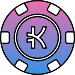 The Kartel Project crypto logo