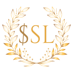 The Society Library crypto logo