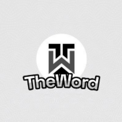 THE WORD crypto logo