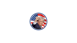 TheTrumpToken crypto logo