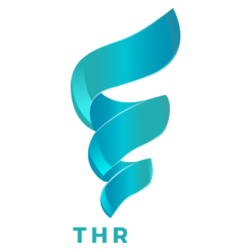 Thrive crypto logo